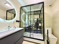 6-комнатная квартира · 515 м² · 3/3 этаж, Сидельникова 69 — Esentai city напротив за 3.5 млн ₸ в Алматы, Медеуский р-н — фото 28