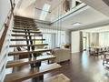 6-комнатная квартира · 515 м² · 3/3 этаж, Сидельникова 69 — Esentai city напротив за 3.5 млн ₸ в Алматы, Медеуский р-н — фото 46