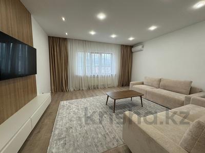 5-комнатная квартира · 250 м² · 5/6 этаж, Пер. 5 — Аль-Фараби за 240 млн ₸ в Алматы, Бостандыкский р-н