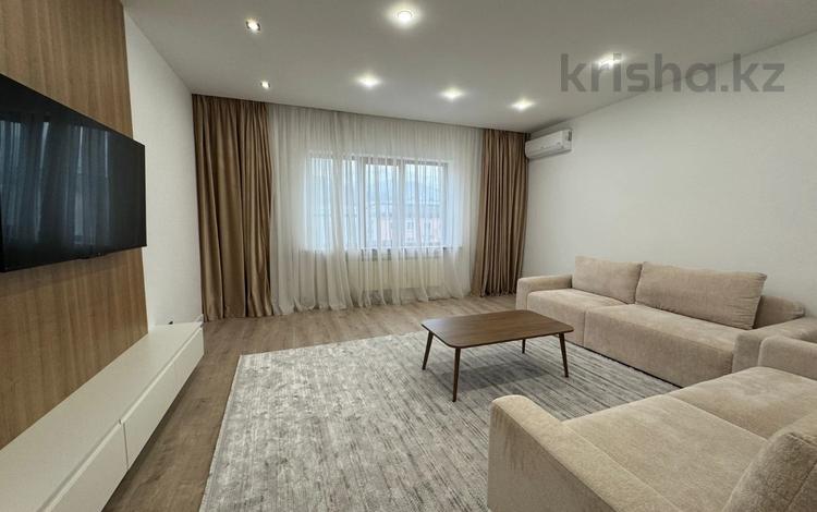 5-комнатная квартира · 250 м² · 5/6 этаж, Пер. 5 — Аль-Фараби за 240 млн ₸ в Алматы, Бостандыкский р-н — фото 9