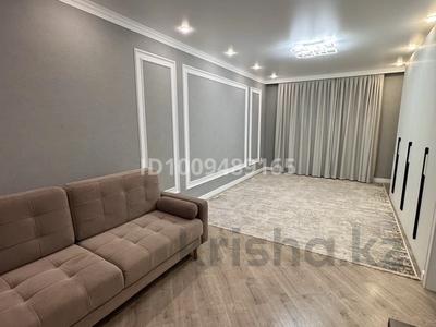 1-комнатная квартира · 44.4 м² · 5/10 этаж, Ж.Нажимеденова 13 — Нажимеденова за 230 000 〒 в Астане, Алматы р-н