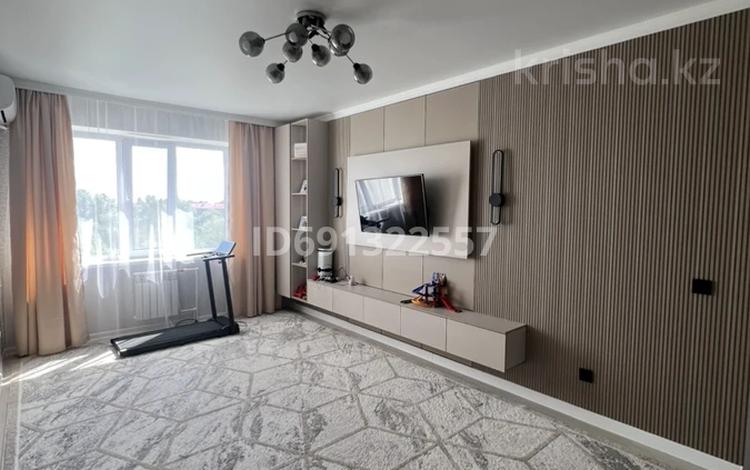2-бөлмелі пәтер · 60 м² · 6/9 қабат, Ружейникова 14, бағасы: 23 млн ₸ в Уральске — фото 29