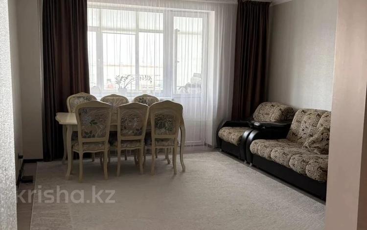 3-бөлмелі пәтер · 92.7 м² · 4/13 қабат, Кудайбердиулы 4/4 — ПАРКИНГ В ПОДАРОК, бағасы: 45.6 млн ₸ в Астане, Алматы р-н — фото 5