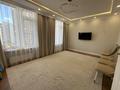 3-комнатная квартира · 92 м² · 5/8 этаж, Фариза Онгарсынова — Касым Кайсенова за 72 млн ₸ в Астане, Есильский р-н
