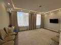 3-комнатная квартира · 92 м² · 5/8 этаж, Фариза Онгарсынова — Касым Кайсенова за 72 млн ₸ в Астане, Есильский р-н — фото 2