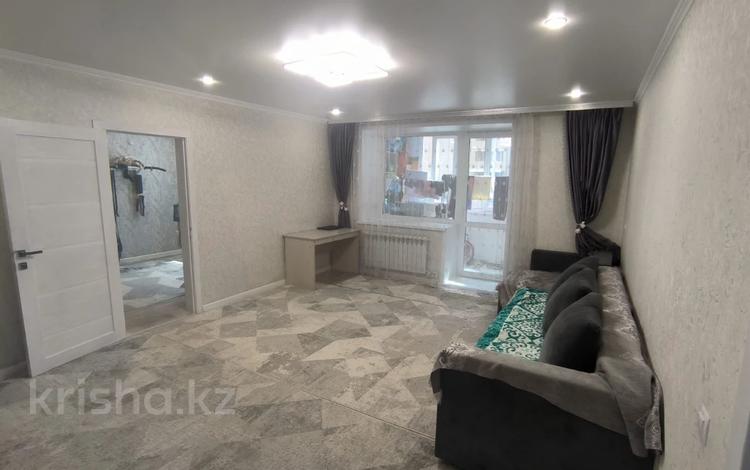 2-бөлмелі пәтер · 74.2 м² · 1/10 қабат, Жаңа қала ш/а., ул. Ермекова, бағасы: 24 млн ₸ в Караганде, Казыбек би р-н — фото 2