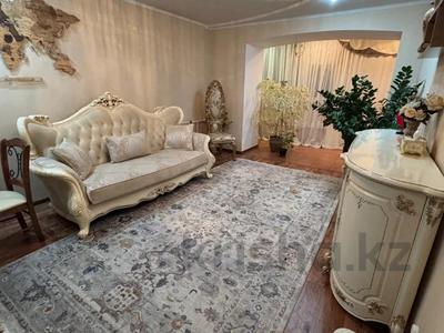 3-комнатная квартира · 77.3 м² · 7/9 этаж, Малайсары Батыра 2 за 33.5 млн ₸ в Павлодаре