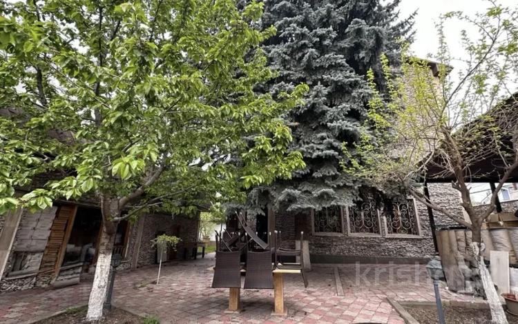 Отдельный дом · 7 комнат · 292.8 м² · 6.6 сот., Рубинштейна — Елибекова за 200 млн 〒 в Алматы, Медеуский р-н — фото 4