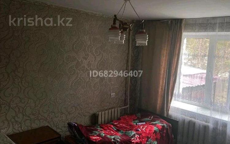 1-комнатная квартира, 25 м², 1/5 этаж, кунаева 16 за 9 млн 〒 в Талдыкоргане, мкр Жастар — фото 2