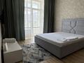 1-комнатная квартира · 54 м² · 2/9 этаж, Туран 46Б/2 — Астана-арена и Барыс-арена за 15 000 ₸ в Нура р-н — фото 2