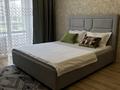 1-комнатная квартира · 54 м² · 2/9 этаж, Туран 46Б/2 — Астана-арена и Барыс-арена за 15 000 ₸ в Нура р-н