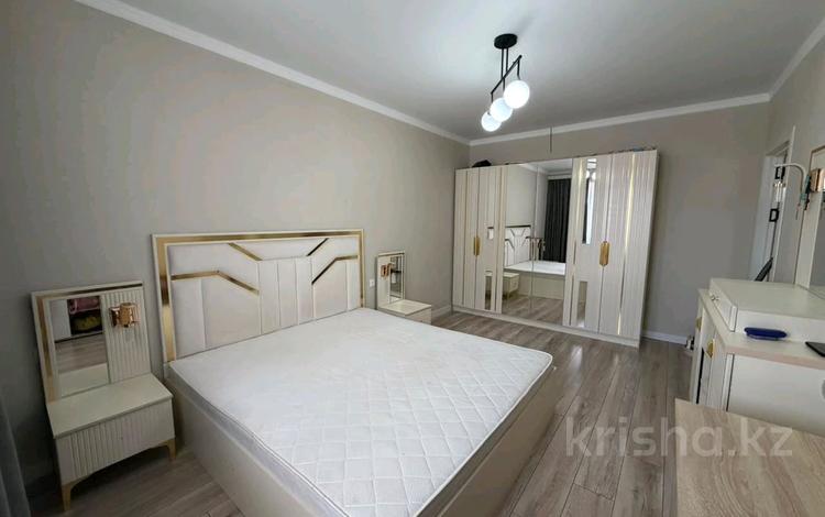 2-комнатная квартира · 60 м² · 2/16 этаж, ЖК Арман қала — Шымсити за 200 000 ₸ в Шымкенте — фото 2