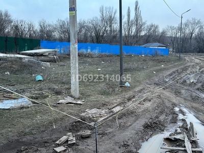 Участок 11 соток, мкр Мадениет за 18.5 млн 〒 в Алматы, Алатауский р-н