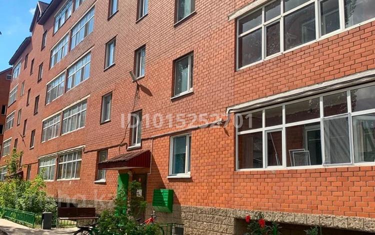 2-комнатная квартира · 47.4 м² · 1/5 этаж, шалкоде 9 — Силикатный район, ныне Промышленный район за 24 млн ₸ в Астане, Сарайшык р-н — фото 2