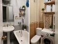2-комнатная квартира · 47.4 м² · 1/5 этаж, шалкоде 9 — Силикатный район, ныне Промышленный район за 24 млн ₸ в Астане, Сарайшык р-н — фото 7
