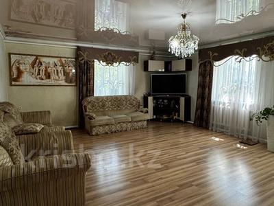 Отдельный дом · 3 комнаты · 120 м² · 6 сот., Октябрьская 4 — Казахстанская уг Октябрьская за 32 млн 〒 в Мичуринское