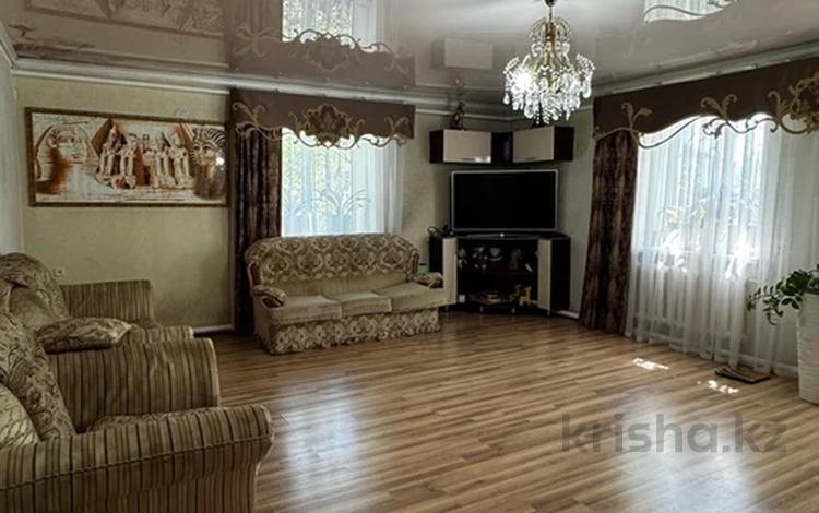 Отдельный дом · 3 комнаты · 120 м² · 6 сот., Октябрьская 4 — Казахстанская уг Октябрьская за 28 млн ₸ в Мичуринское — фото 2