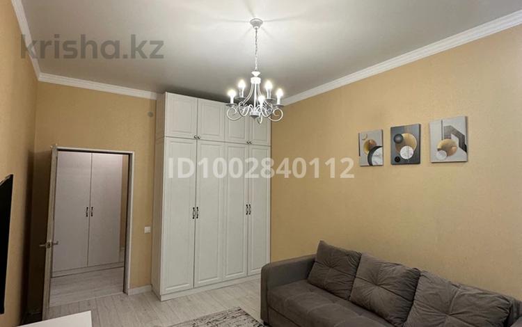 2-комнатная квартира · 64 м² · 5/11 этаж, Анет баба 11/2 за 300 000 ₸ в Астане, Нура р-н — фото 2