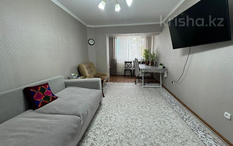 2-бөлмелі пәтер · 52 м² · 2/9 қабат, 6-й мкр 37, бағасы: 14.5 млн ₸ в Актау — фото 2
