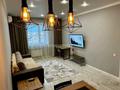 2-комнатная квартира · 48 м² · 5/6 этаж, Серкебаева 91 за 270 000 ₸ в Кокшетау