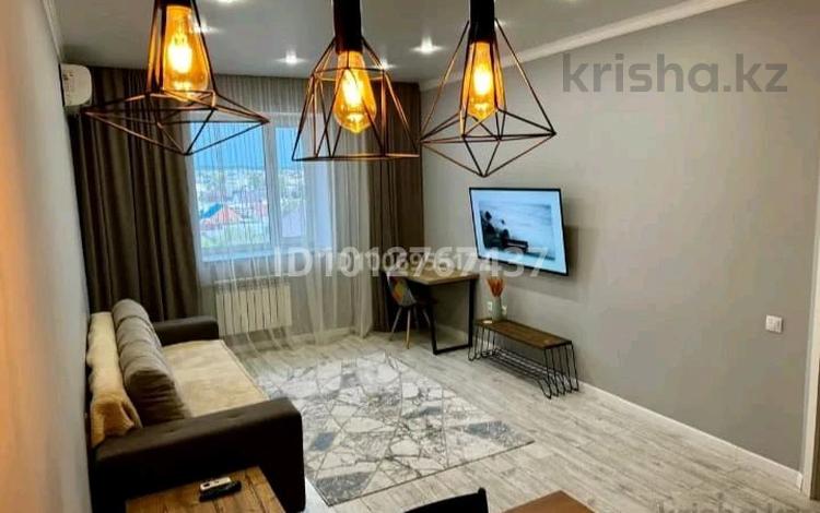 2-комнатная квартира · 48 м² · 5/6 этаж, Серкебаева 91 за 270 000 ₸ в Кокшетау — фото 2