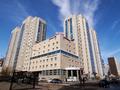 3-комнатная квартира, 94.9 м², 9/16 этаж, момышулы 12 за 38 млн 〒 в Астане, Алматы р-н — фото 4