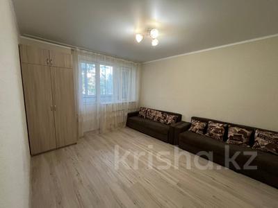 1-комнатная квартира · 39.3 м² · 2/9 этаж, сейфуллина за 18.7 млн ₸ в Костанае