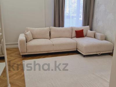 3-бөлмелі пәтер · 63 м² · 2/12 қабат, Симферопольская — Жандосова, бағасы: 75 млн ₸ в Алматы, Ауэзовский р-н