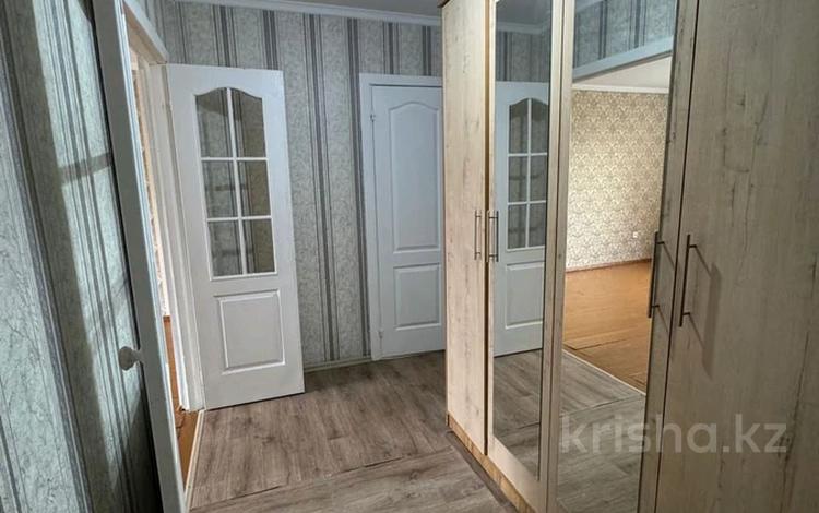 1-комнатная квартира · 47.4 м² · 1/5 этаж, Жалел Кизатова 3Г за 15.5 млн 〒 в Петропавловске — фото 2