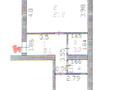 1-комнатная квартира · 47.4 м² · 1/5 этаж, Жалел Кизатова 3Г за 15.5 млн 〒 в Петропавловске — фото 5