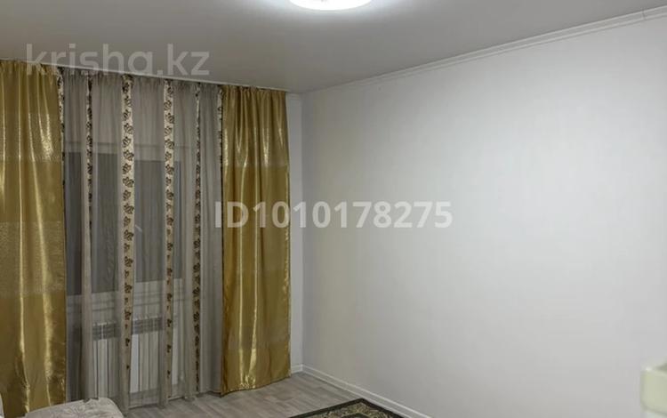 1-бөлмелі пәтер · 35 м² · 1/1 қабат, 14-я 23, бағасы: 80 000 ₸ в Балпыке Би — фото 3