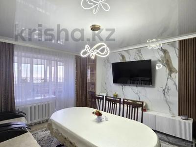 3-комнатная квартира · 71.6 м² · 15/16 этаж, Карменова за 25.5 млн ₸ в Семее