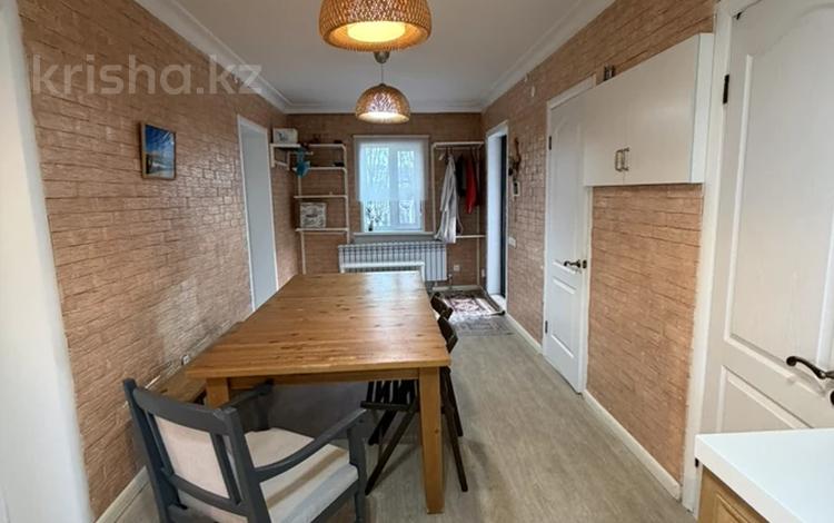 Отдельный дом · 4 комнаты · 92 м² · 15.5 сот., Жагажай 25 за 53 млн ₸ в Астане, Сарайшык р-н — фото 2