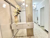2-комнатная квартира · 65 м² · 6/12 этаж, 9-ая улица — Квартира Халял. Керуен сарай, Мавзолей за 17 000 ₸ в Туркестане