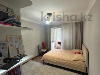 2-комнатная квартира · 60 м² · 3/10 этаж, мкр Аксай-1 за 41 млн ₸ в Алматы, Ауэзовский р-н