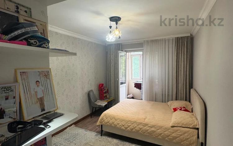 2-бөлмелі пәтер · 60 м² · 3/10 қабат, мкр Аксай-1, бағасы: 41 млн ₸ в Алматы, Ауэзовский р-н — фото 7