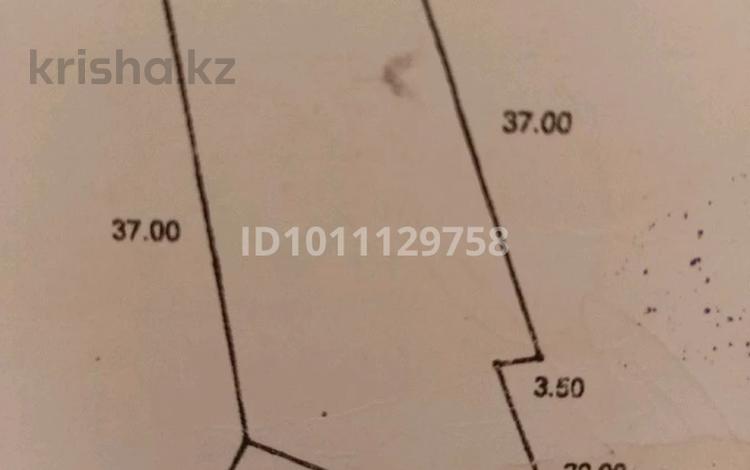 Жер телімі · 10 сотық, Мустафина 17в, бағасы: 20 млн ₸ в  — фото 2