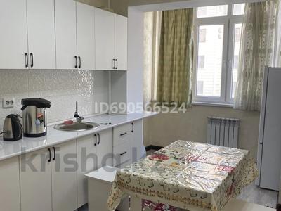 1-комнатная квартира, 43 м², 4/4 этаж помесячно, 19-й мкр, 19й микрорайон 38/1 за 150 000 〒 в Актау, 19-й мкр