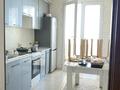 2-комнатная квартира · 62 м² · 3/16 этаж, мкр Шымсити 33 за 170 000 ₸ в Шымкенте, Абайский р-н — фото 11