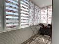 2-комнатная квартира · 62 м² · 3/16 этаж, мкр Шымсити 33 за 170 000 ₸ в Шымкенте, Абайский р-н — фото 15