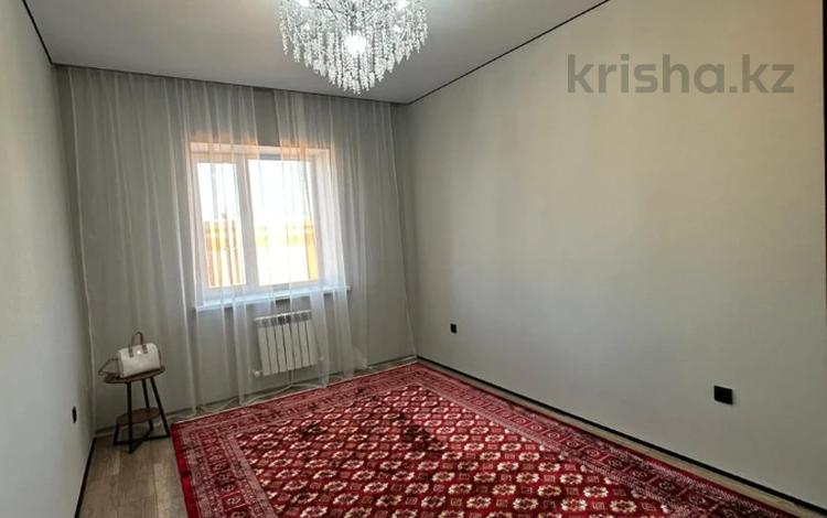 1-бөлмелі пәтер · 45.1 м² · 8/9 қабат, Батыс-2 360, бағасы: 23 млн ₸ в Актобе — фото 2