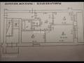 2-бөлмелі пәтер · 44.2 м² · 1/3 қабат, Геологоразведчиков 20, бағасы: 4.5 млн ₸ в Горняцком — фото 17