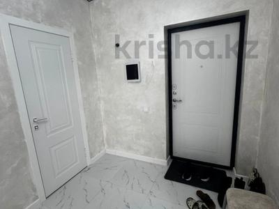 2-комнатная квартира · 63 м² · 1/10 этаж, Бухтарминская за 40 млн ₸ в Алматы, Турксибский р-н