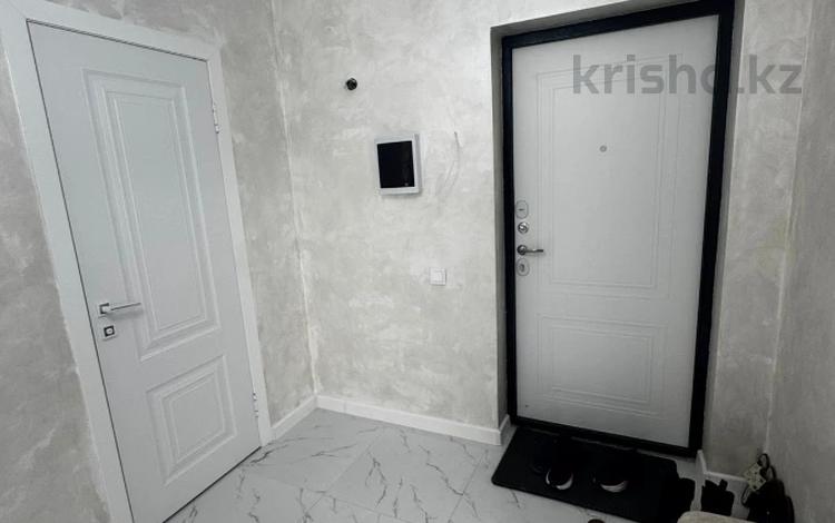 2-комнатная квартира · 63 м² · 1/10 этаж, Бухтарминская за 40 млн ₸ в Алматы, Турксибский р-н — фото 2