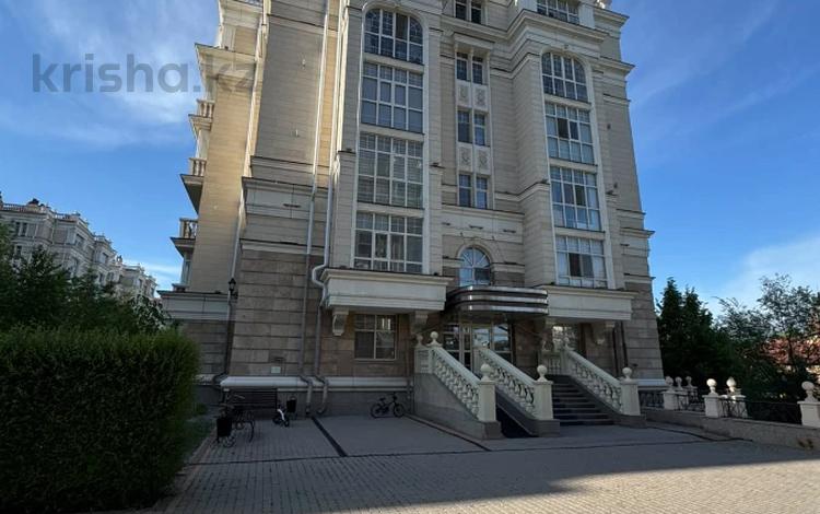 3-бөлмелі пәтер · 134 м² · 2/6 қабат, Амман, бағасы: 140 млн ₸ в Астане — фото 2