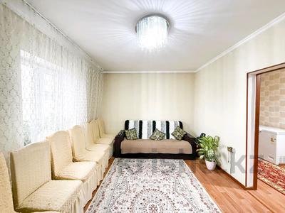 Отдельный дом · 5 комнат · 110 м² · 10 сот., Р.Еркин, ул.Жамбыла за 25.5 млн ₸ в Талдыкоргане