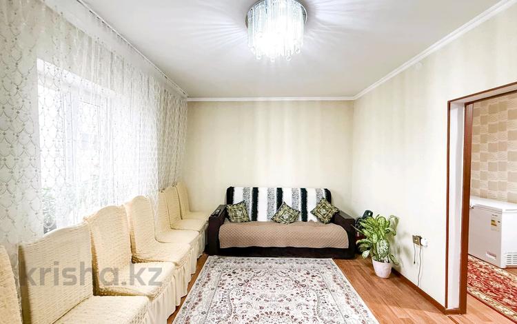 Отдельный дом · 5 комнат · 110 м² · 10 сот., Р.Еркин, ул.Жамбыла за 25.5 млн ₸ в Талдыкоргане — фото 2