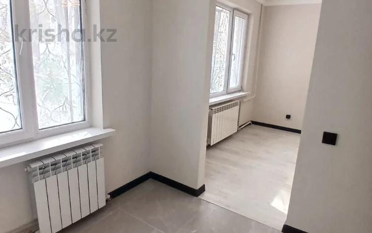 1-бөлмелі пәтер · 31 м² · 1/5 қабат, Навои улица — Аль фараби, бағасы: 29.5 млн ₸ в Алматы, Бостандыкский р-н — фото 2