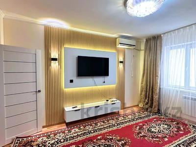 2-бөлмелі пәтер · 57 м² · 4/5 қабат, мкр Нурсая 66, бағасы: 200 000 ₸ в Атырау