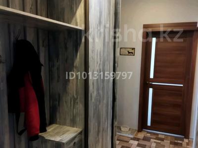 3-бөлмелі пәтер · 86 м² · 8/9 қабат, мкр Жетысу-2 9, бағасы: 450 000 ₸ в Алматы, Ауэзовский р-н